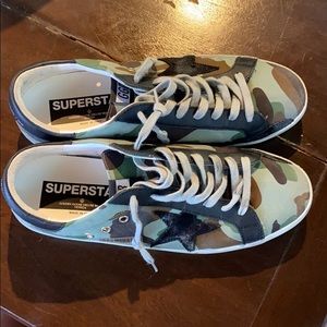 Goldengoose men’s size 11